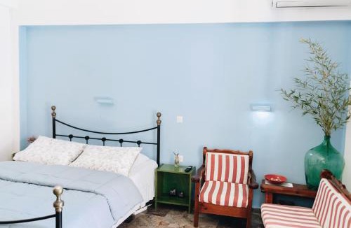 Liapades Apartment | 3 Venti - Sirocco