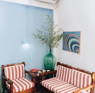 Liapades Apartment | 3 Venti - Sirocco