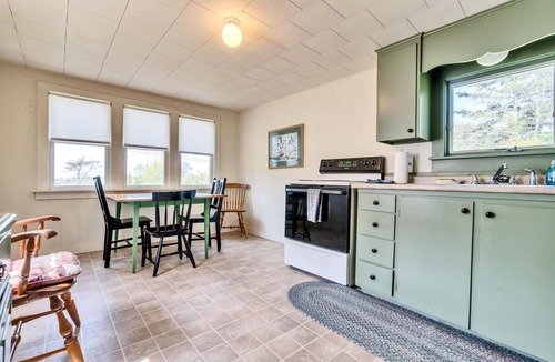 Martinsville Other | 3 Water view units combined for large families