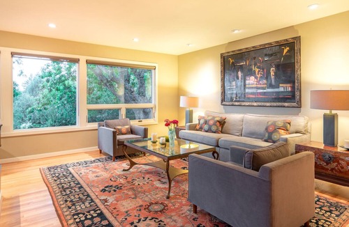 Portland House | 3 Week Autumn Minimum: 2+ bedroom, 2.5 bath, 2,536 sq ft home close to downtown