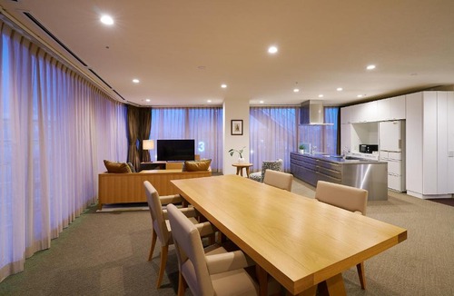 Kita Ward Hotel | 3 Wellness