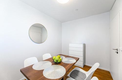 Bamberg Apartment | 3 Zimmer Wohnung im Bamberg Zentrum ab 4 Wochen buchbar