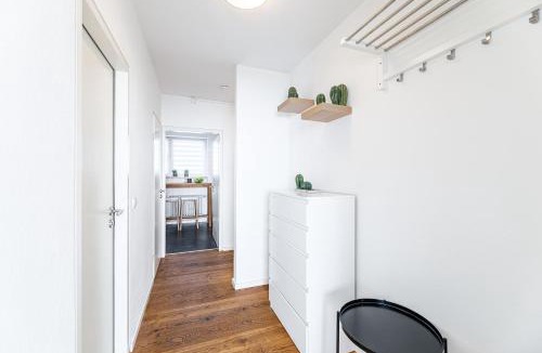 Bamberg Apartment | 3 Zimmer Wohnung im Bamberg Zentrum ab 4 Wochen buchbar