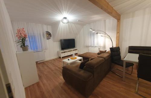 Muehlacker Apartment | 3-Zimmer-Wohnung, Küche, Bad nähe Bahnhof Mühlacker