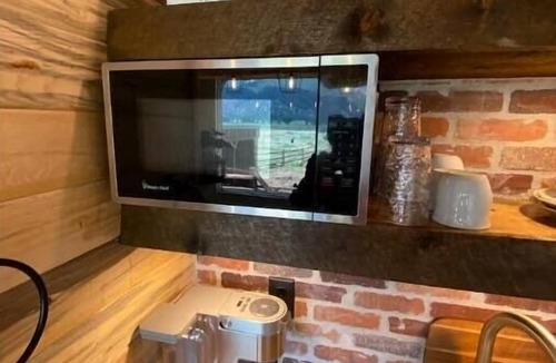 Cedar City House | #3 Zion Tiny Home-Grand Ranch-Mini Animal Farm-One of a Kind Farm Stay
