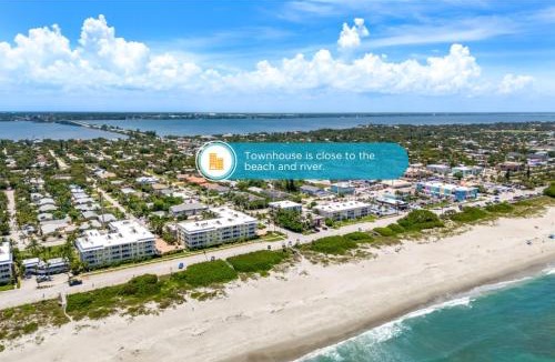 Indialantic By The Sea Villa | 30 40 Eighth Avenue