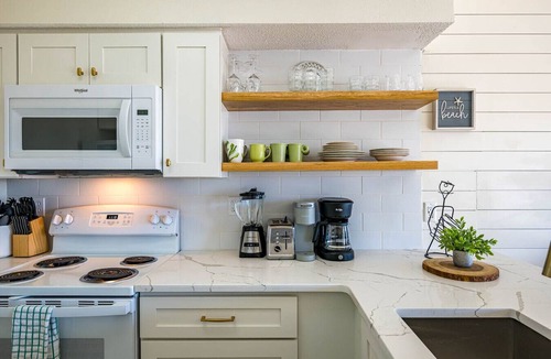 Seagrove Beach Condo | 30-A Loft with Gulf Views