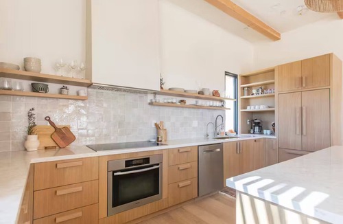 Joshua Tree House | 30 Acre Joshua Tree Estate feat. in Travel+Leisure