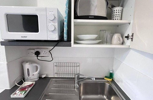 Copers Cope Apartment | 30 Beckenham Studios