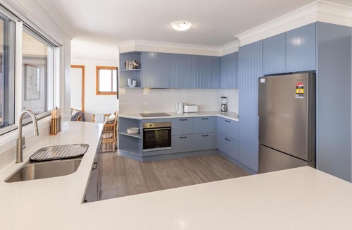 Forster House | 30 Becker