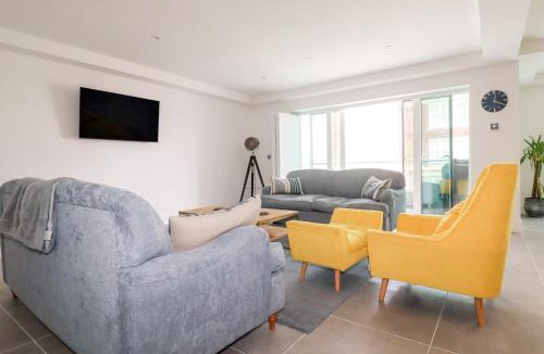 Newquay City Centre Apartment | 30 Cliff Edge