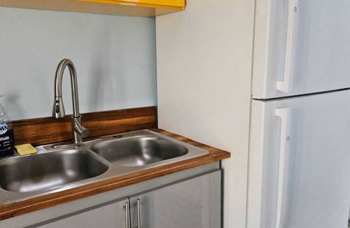 Arecibo Pueblo Apartment | 30 Day Minimum 4 Br/2 Ba -Arecibo Beach Vibes Unit1