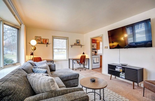 Spring Harbor House | 30 Day Minimum. Entire House. Washer & Dryer. A/C.