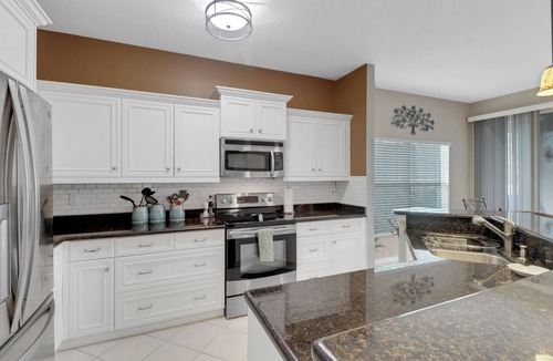 Naples Villa | 30-day minimum lease | Carlton Lakes | 2bs/2ba | Furnished Villa w/Den