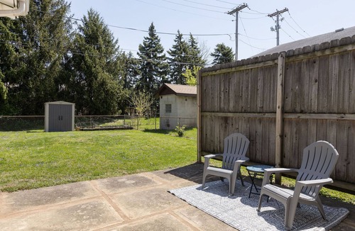 Knolls Thomas House | 30 Day Minimum Rental - 3BR House - Close to OSU - Walk to Riverside Hospital
