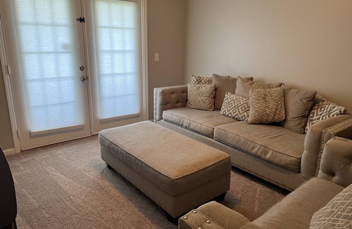 Winston - Salem Condo | 30 Day Minimum Stay - 2 Bedroom 2 Bathroom Condo