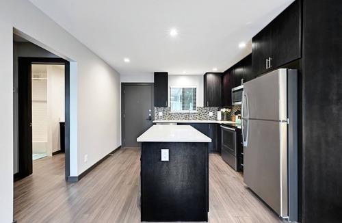 Hancock Apartment | 30 days + North UT Campus Unit 6 -1 Mil to Moody Center Walk, Memorial Stadium