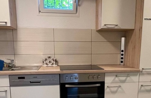 Fehrbellin House | 30 km vor Berlin bis 6 Personen Bungalow by Interhome