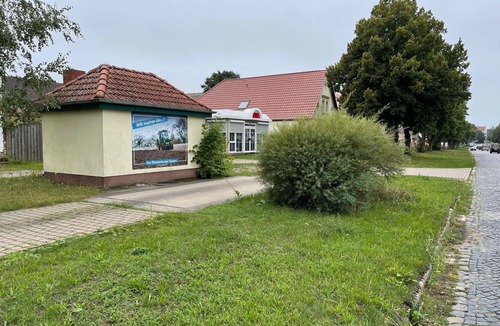 Fehrbellin House | 30 km vor Berlin bis 6 Personen Bungalow by Interhome
