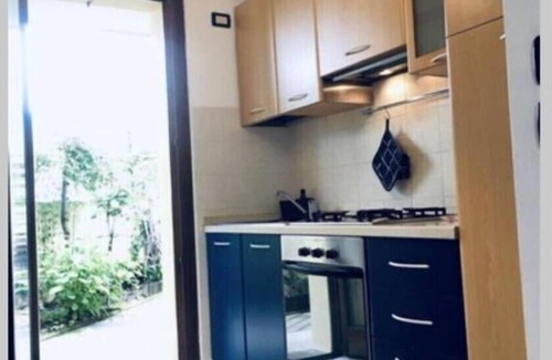 Udine Apartment | 30&Lode, Mini in quiet area