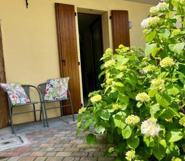 Udine Apartment | 30&Lode, Mini in zona tranquilla