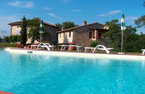Casole d'Elsa Other | 30 m² Accommodation ∙ 1 bedroom ∙ 2 guests