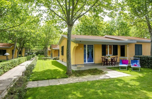 Le Rocchette Other | 30 m² Accommodation ∙ 2 bedrooms ∙ 4 guests