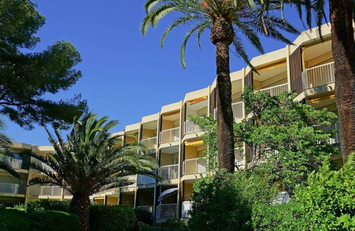 Boulouris-sur-Mer Apartment | 30 m² Apartment ∙ 1 bedroom ∙ 2 guests