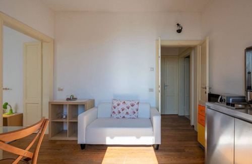 Cargiago Apartment | 30 m² Apartment ∙ 1 bedroom ∙ 2 guests