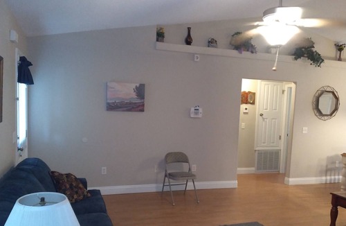 Milton House | 30 min from the beach and 30 min from the river