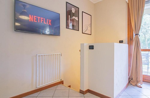 Gessate Apartment | 30 minuti dal Duomo - Garden Residence