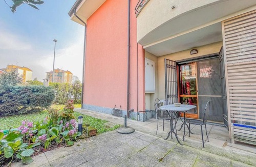 Gessate Apartment | 30 minuti dal Duomo - Garden Residence
