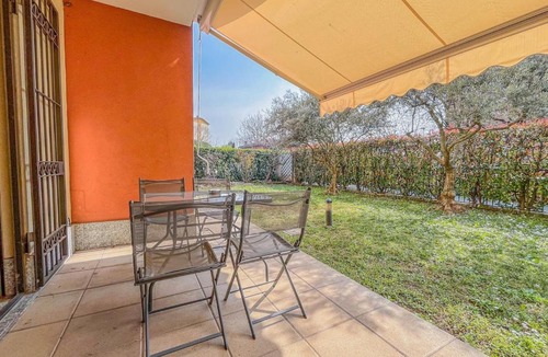 Gessate Apartment | 30 minuti dal Duomo - Garden Residence