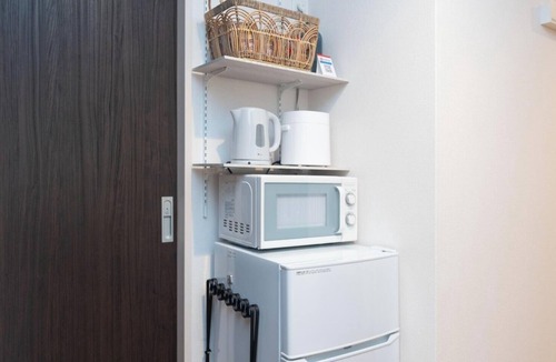 Otsu Hotel | 30 OFF plan for consecutive nights Hotel with cooking and laundry facilities/Otsu Shiga