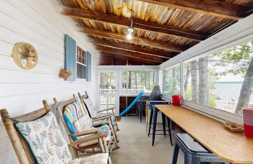 Freedom House | 30 Pauli Point Road