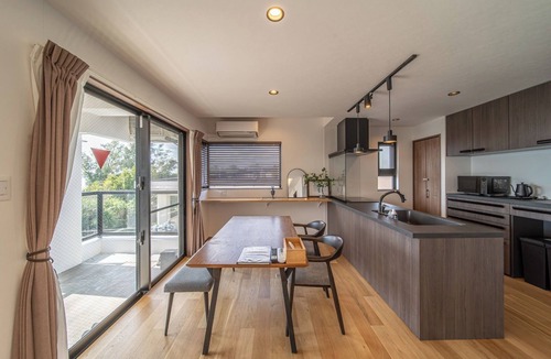 Kin House | 30 sec walk to the sea15 min drive to the resort/Kunigamigun Okinawa