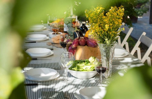 Cicogna Villa | 300 m² Villa ∙ 5 bedrooms ∙ 10 guests
