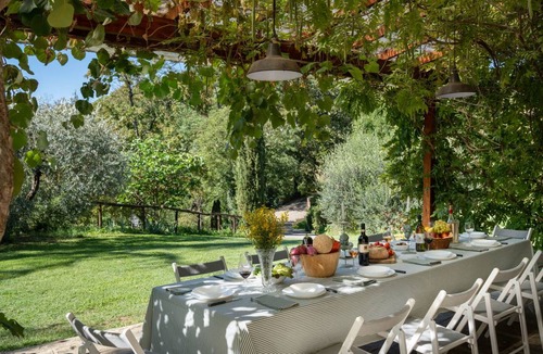 Cicogna Villa | 300 m² Villa ∙ 5 bedrooms ∙ 10 guests