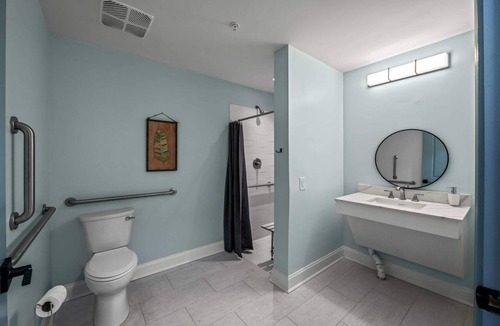 Conway Condo | 300 Laurel Lofts Unit 1