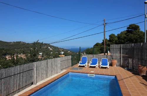 Aiguablava Apartment | 300 m² Apartment ∙ 3 bedrooms ∙ 6 guests