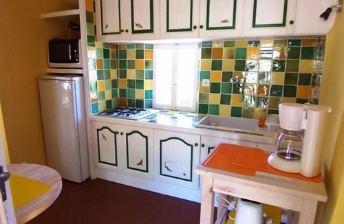 Flayosc Villa | 300 metres away from Flayosc, a Provençal house surrounded by vast greenery
