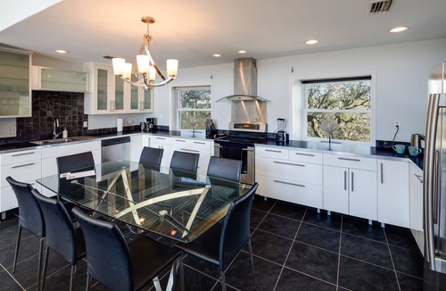 Sea Palm Village House | 300 off any week through May! 4 BR/2 BA, Heated Pool, Spa and Awesome Reviews!