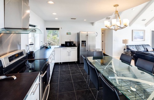 Sea Palm Village House | 300 off any week through May! 4 BR/2 BA, Heated Pool, Spa and Awesome Reviews!