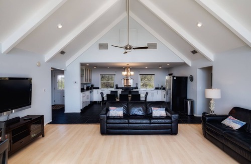 Sea Palm Village House | 300 off any week through May! 4 BR/2 BA, Heated Pool, Spa and Awesome Reviews!