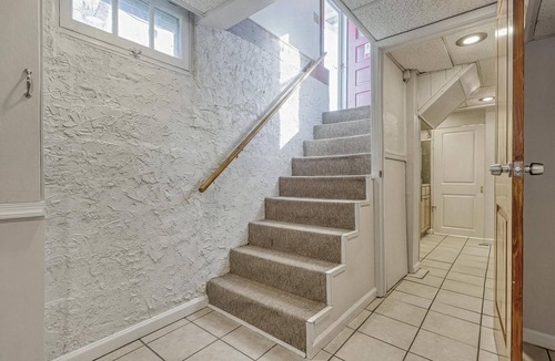 Hershey Apartment | 300 sq ft Hershey Studio (Full Separate Kitchen)
