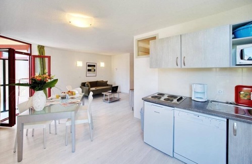 Allevard Apartment | 300m from resort center, parking, tv, ski locker, 29m², Le Collet d'Allevard