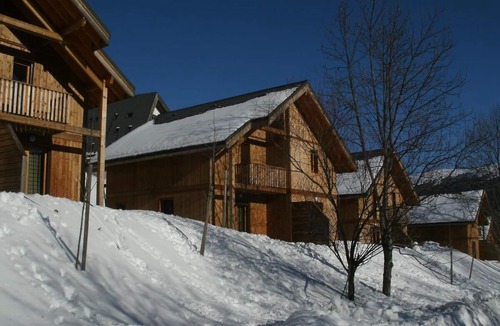 Gresse-en-Vercors Apartment | 300m from shops, fitness, parking, tv, 18-24m², Gresse en Vercors