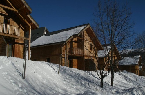 Gresse-en-Vercors Apartment | 300m from shops, parking, tv, 45-58m², Gresse en Vercors