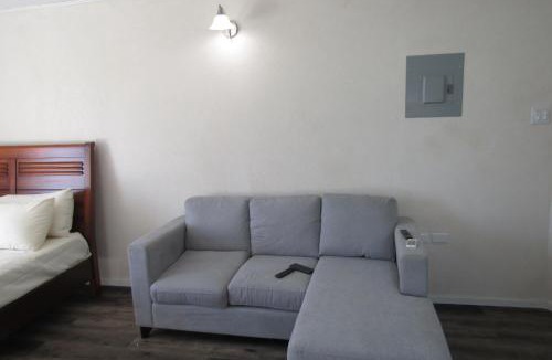 Lazaretto Apartment | 301 Batts Rock Beach Condos
