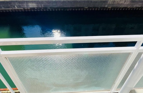 Dotonbori Apartment | 301 Dotonbori River 5 min walk to Dotonbori Kuromon Market Shinsaibashi Namba business district washing machine on balcony 1F free dryer microwave